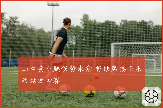 山口茜小腿伤势未愈 将缺席接下来两站巡回赛