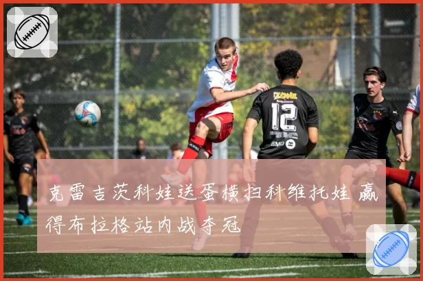 克雷吉茨科娃送蛋横扫科维托娃 赢得布拉格站内战夺冠