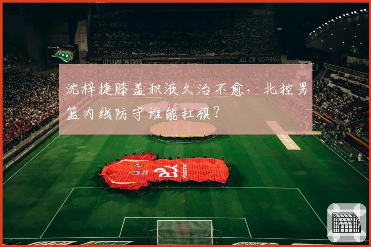 沈梓捷膝盖积液久治不愈,北控男篮内线防守谁能扛旗?